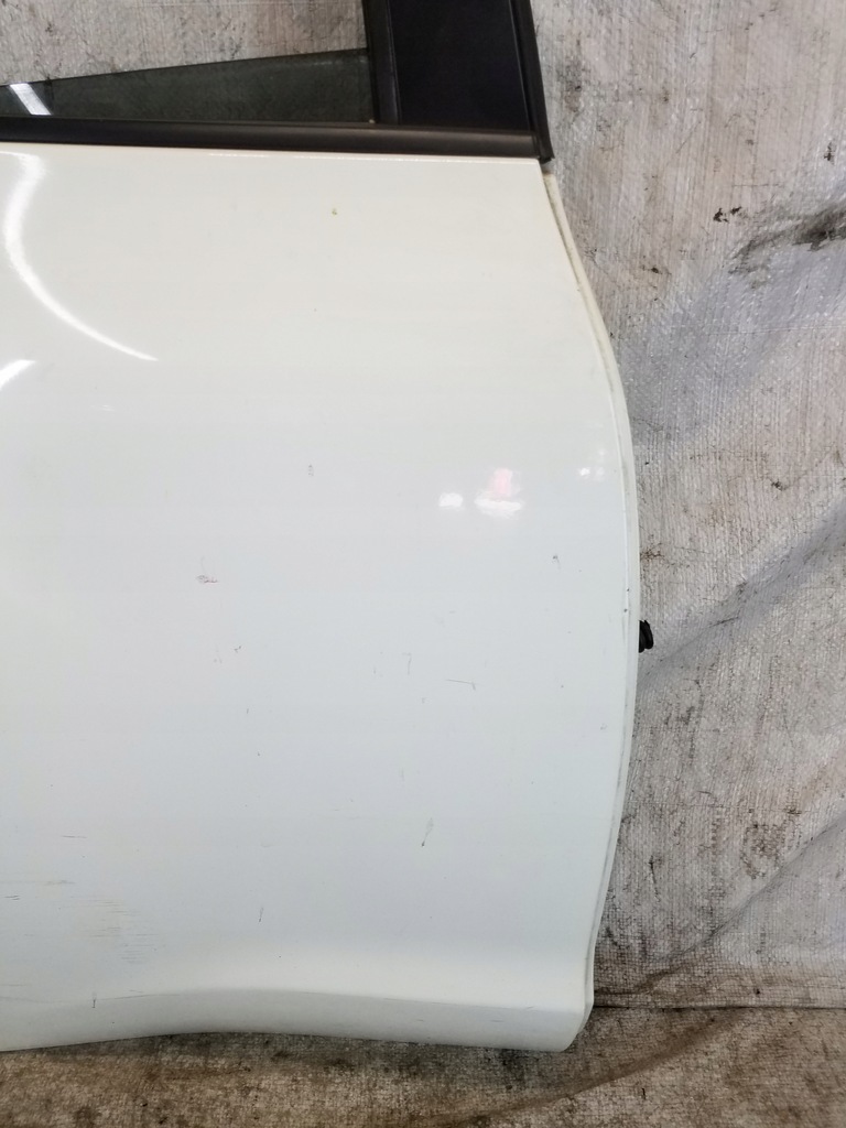 фото №8, Двері задня праве nissan juke f15 kod 326g