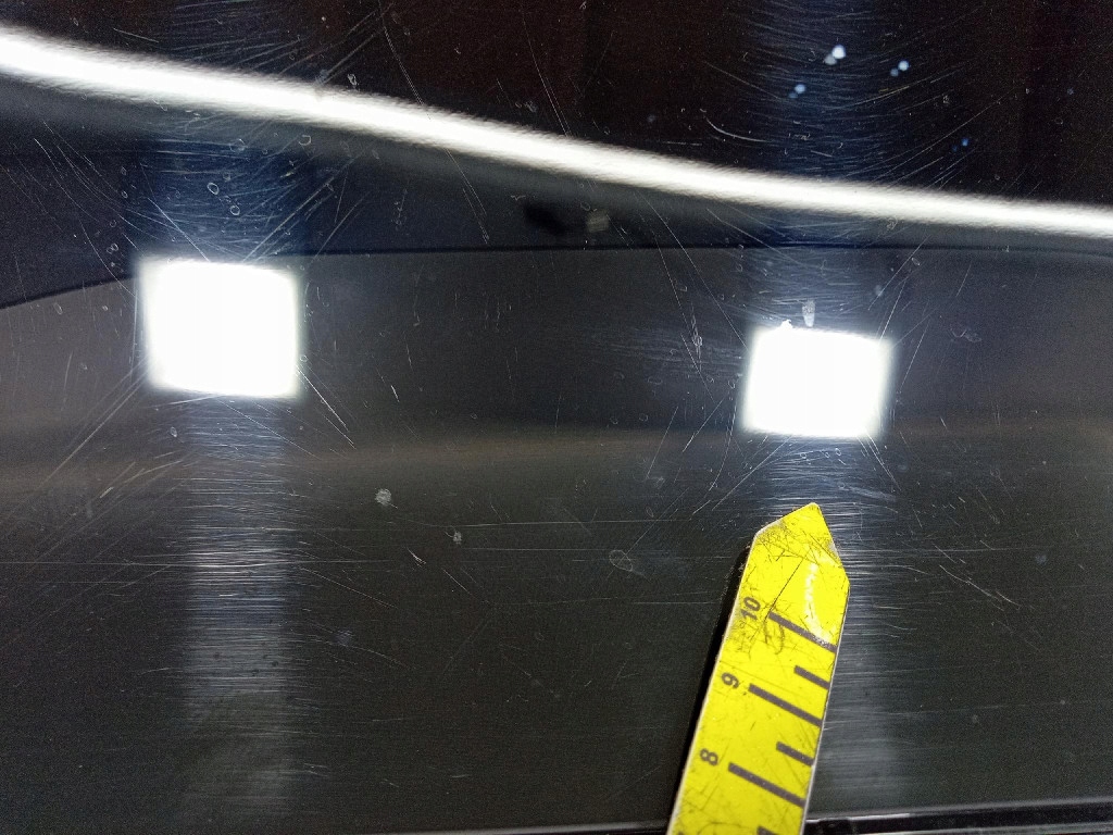 фото №8, Volvo v90 ii 2.0 d4 приборы счетчик eu 31665340aa