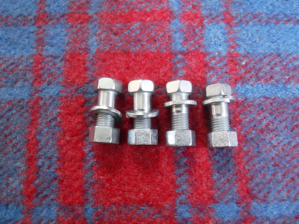 Купить Болты вала mazda mx-5 nb на комплект