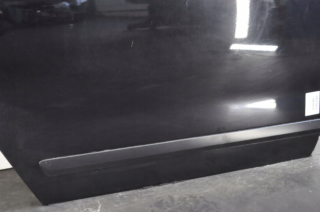 фото №8, Citroen c5 iii sedan дверь правый задняя задние ktvd