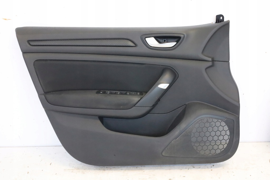 фото №6, Сиденья заднее сиденье обшивки середина салон renault megane iv 19r hb