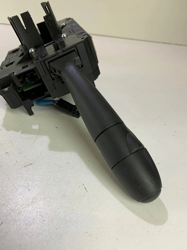 фото №7, Переключатель комбинированный peugeot 207