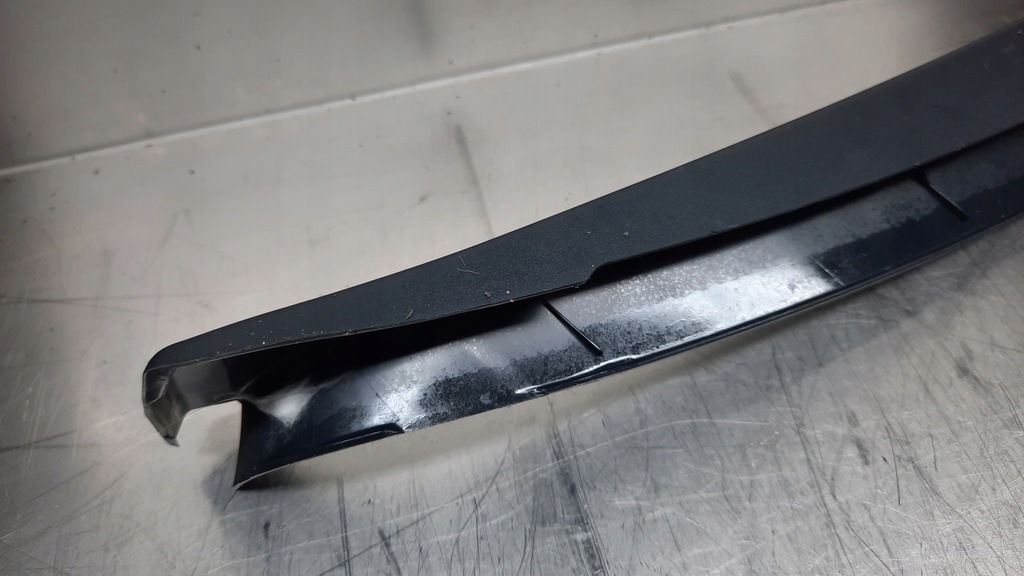 фото №5, Молдинг дверь 67673-02020 toyota corolla e21 sedan