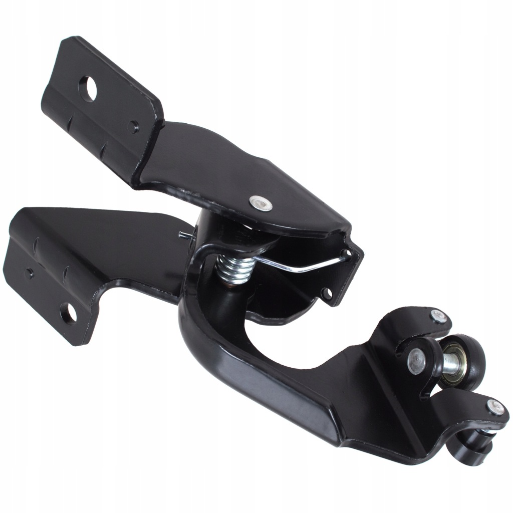 фото №1, Подрамник середина дверь боковых do fiat scudo 2007-