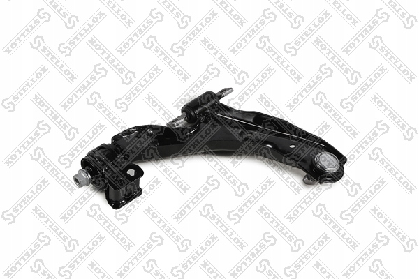 фото №1, Рычаг chevrolet spark 09-