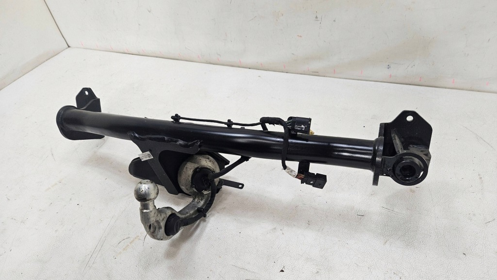 Фаркоп  буксирувальний електричний bmw x2 u10 5a5c689 Недорого