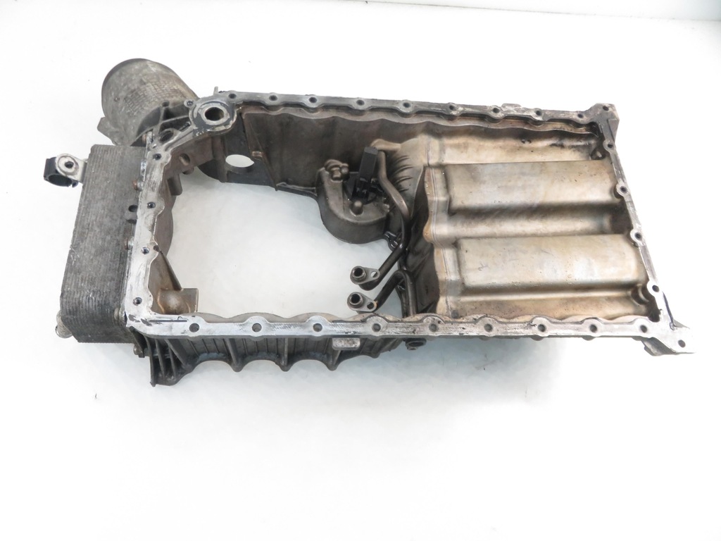 фото №8, Поддон масляная porsche cayenne i 9pa turbo s 4.5 948107171