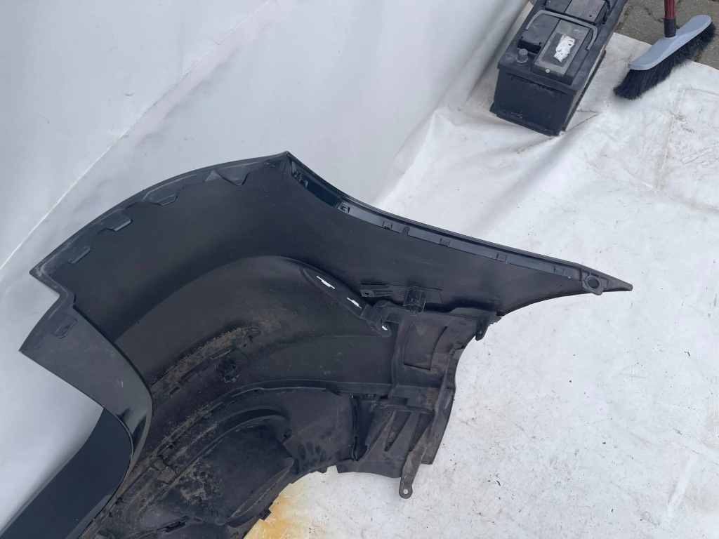 фото №16, Бампер mercedes b-klasa amg w247 a2478854402 задня задній