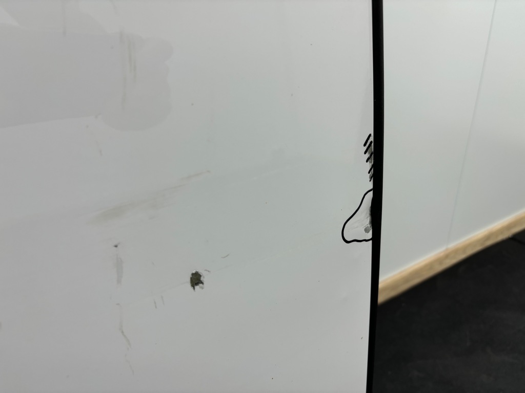 фото №6, Volkswagen vw id buzz дверь правое сдвижные задняя