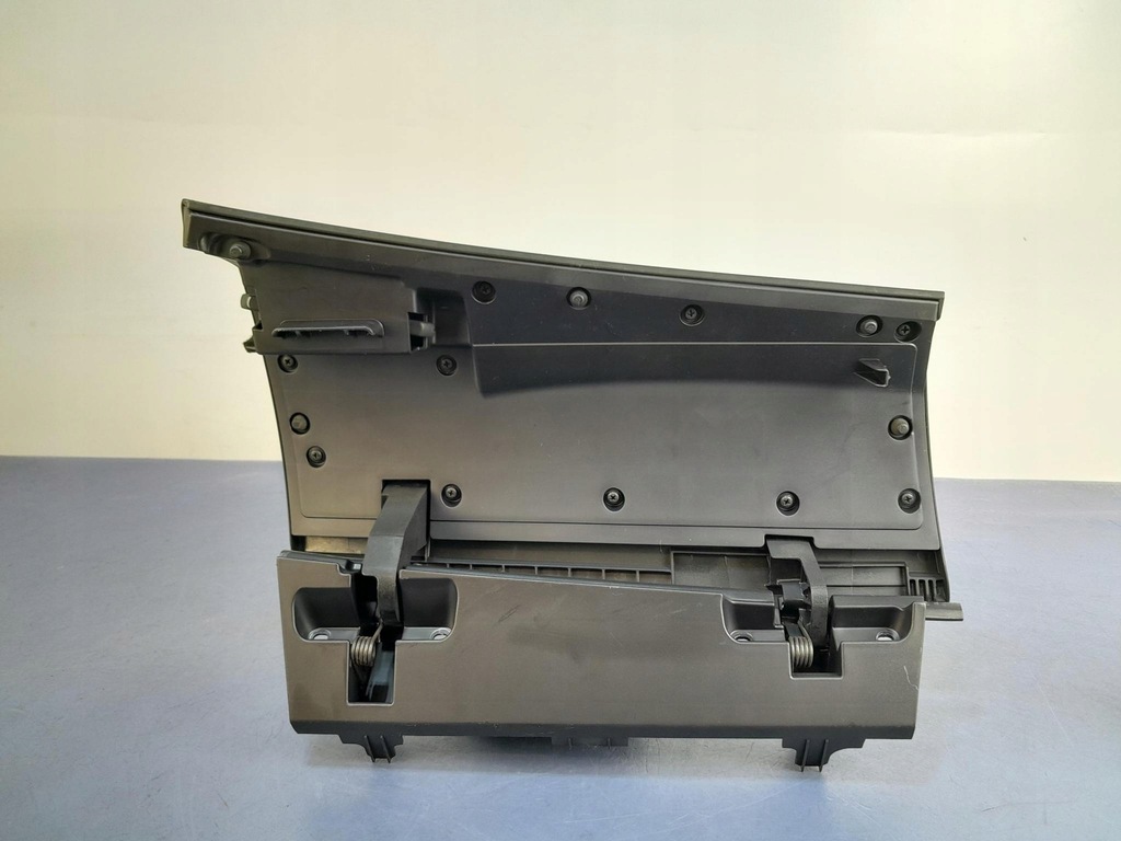 фото №4, Citroen c-crosser бардачок верхний