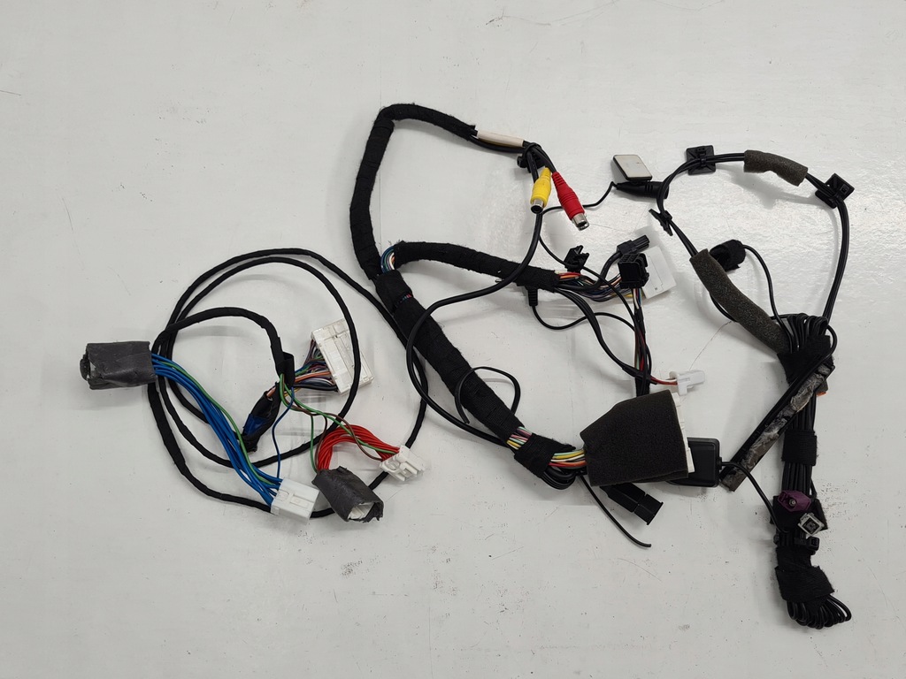 фото №5, Mazda 6 gh радио навигация gps sanyo tomtom