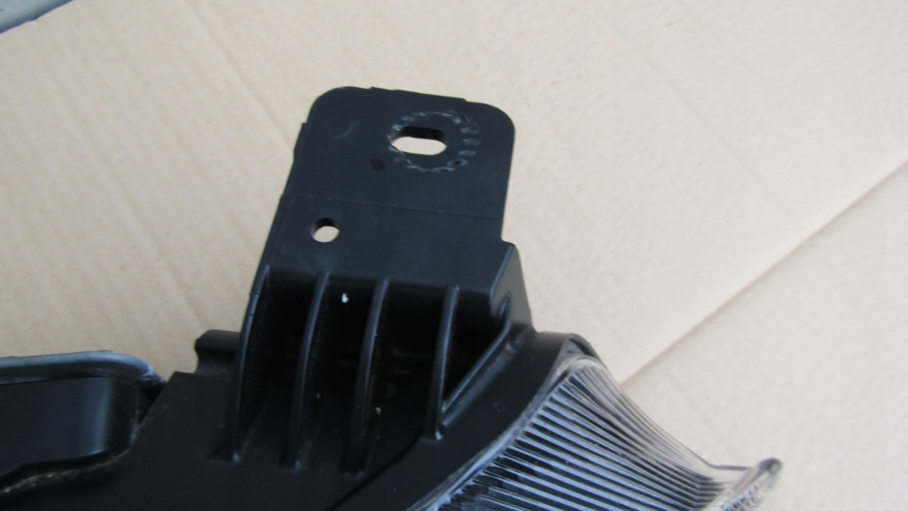 Ford focus mk4 фара правий перед full led kompl Доставка