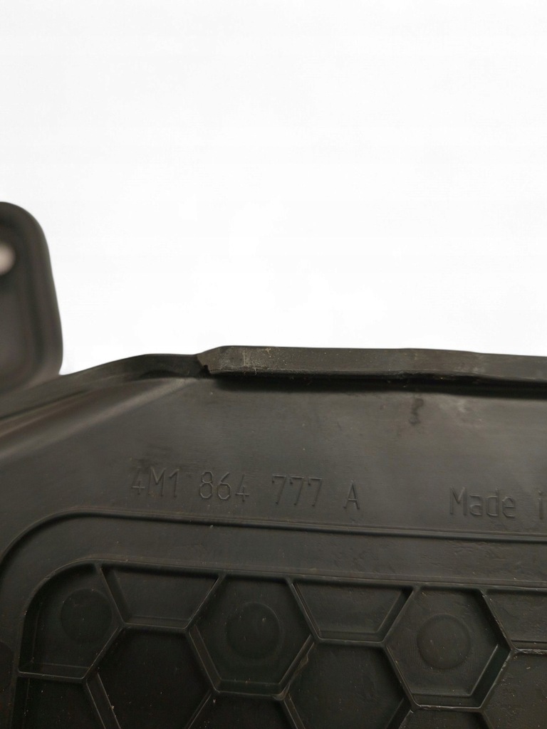 фото №2, Audi q7 4m 2020 подножка