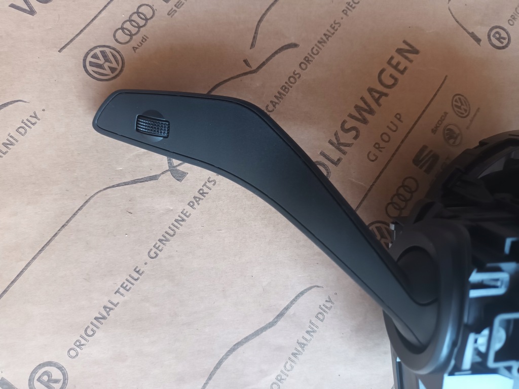 фото №11, Audi a4 8w b9 a5 f5 перемикач комбінований перемикачі стрічка 4m0907129hn 72km