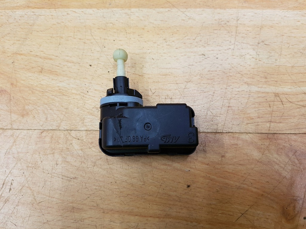 фото №1, Моторчик регулювання фара opel insignia b