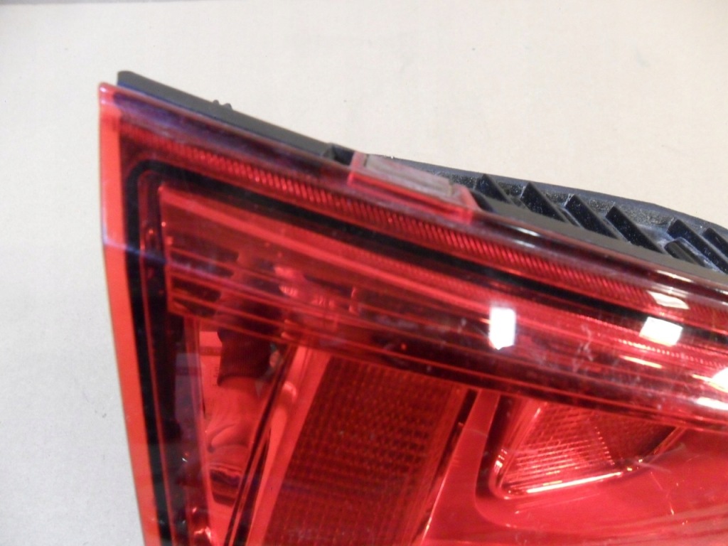 фото №5, Лампа задняя vw golf vii 5g0945093ac левая