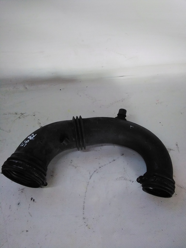 фото №1, 5682 opel vivaro 1.9 труба вентиляция картера