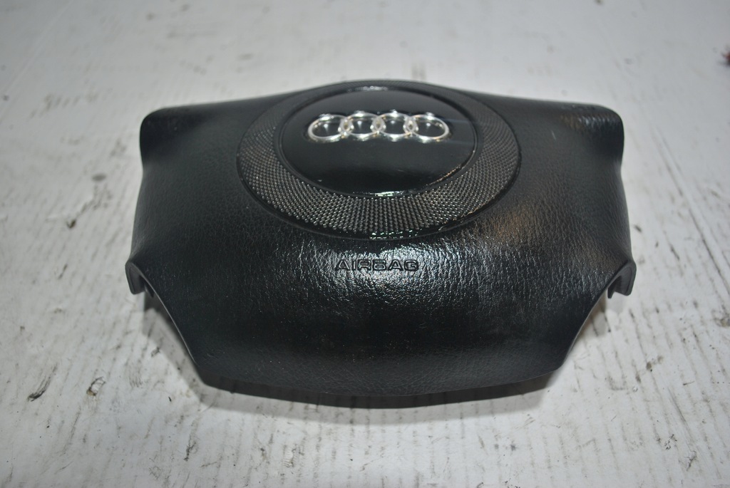 фото №5, Подушка подушка безпеки керма auid a6 c5
