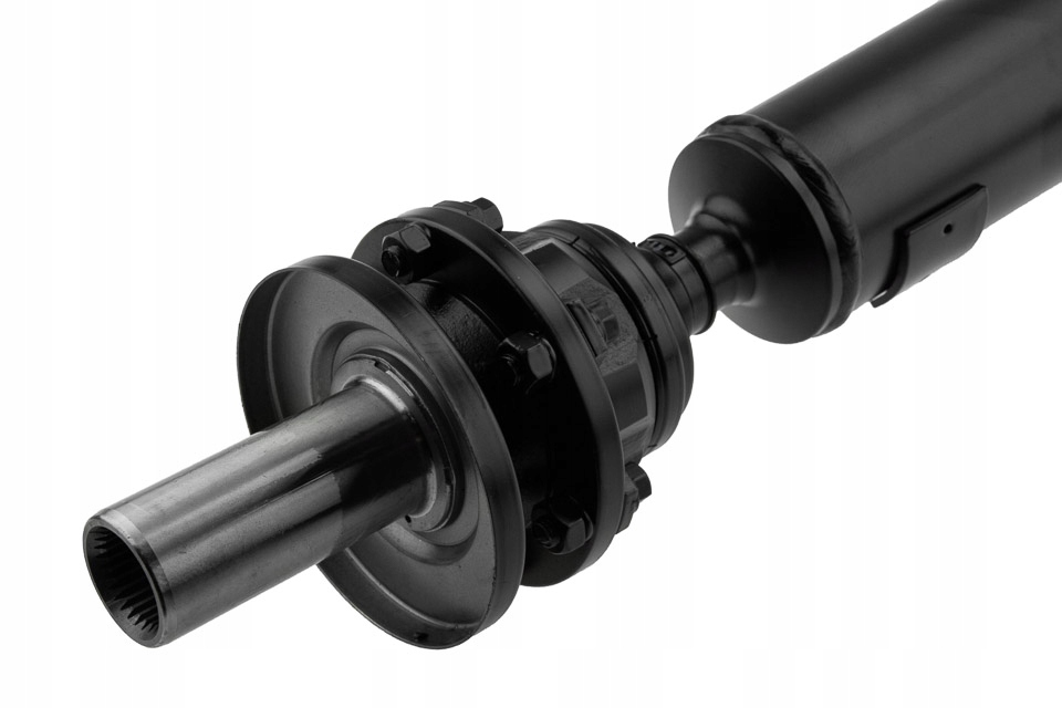 фото №6, Wał приводной