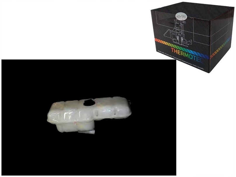 фото №1, Бачок расширительный thermotec