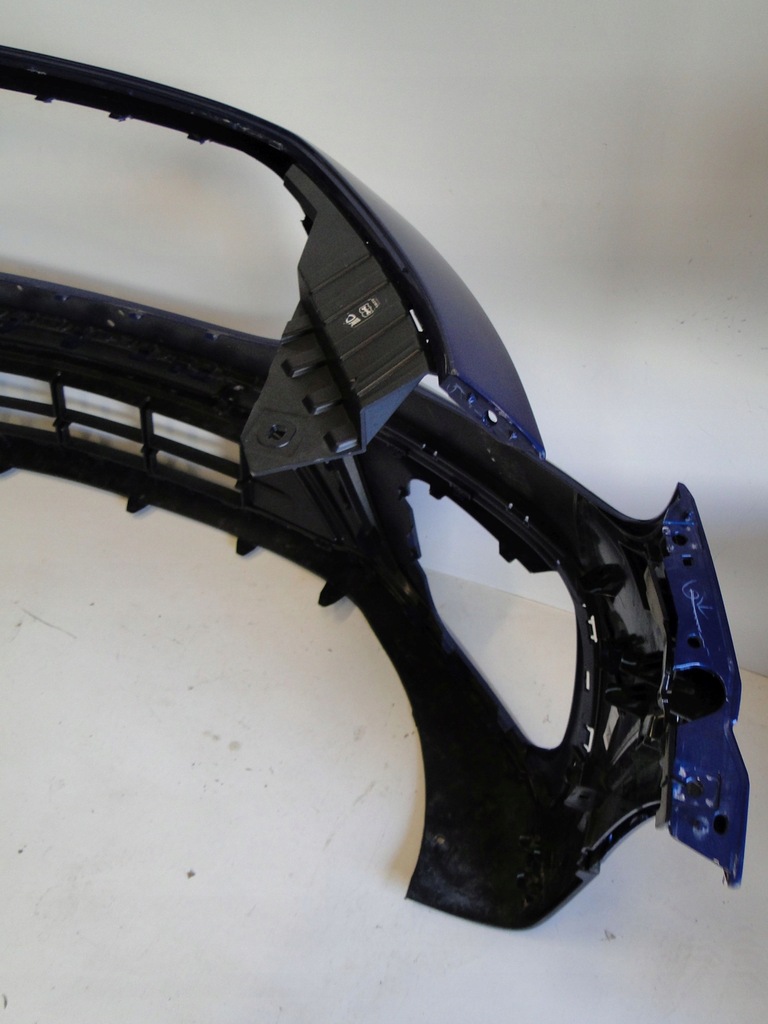 фото №15, Mercedes glb x247 247 lifting бампер передній na датчики pts 35 amg