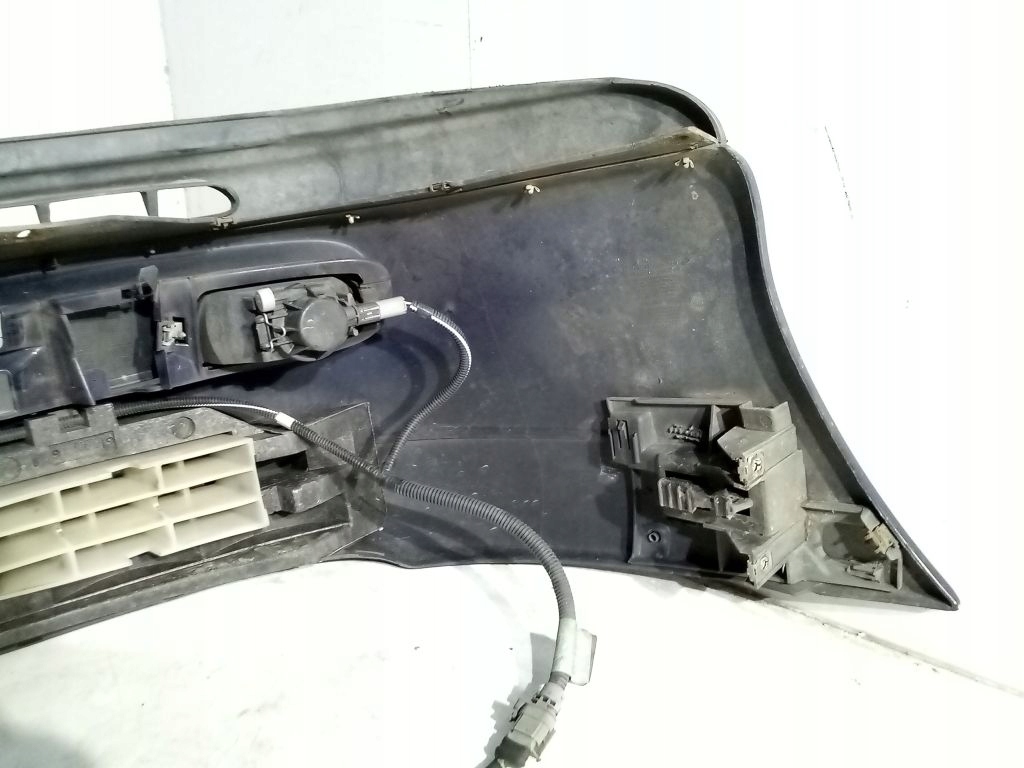 фото №7, Renault espace iii бампер перед передній ov544