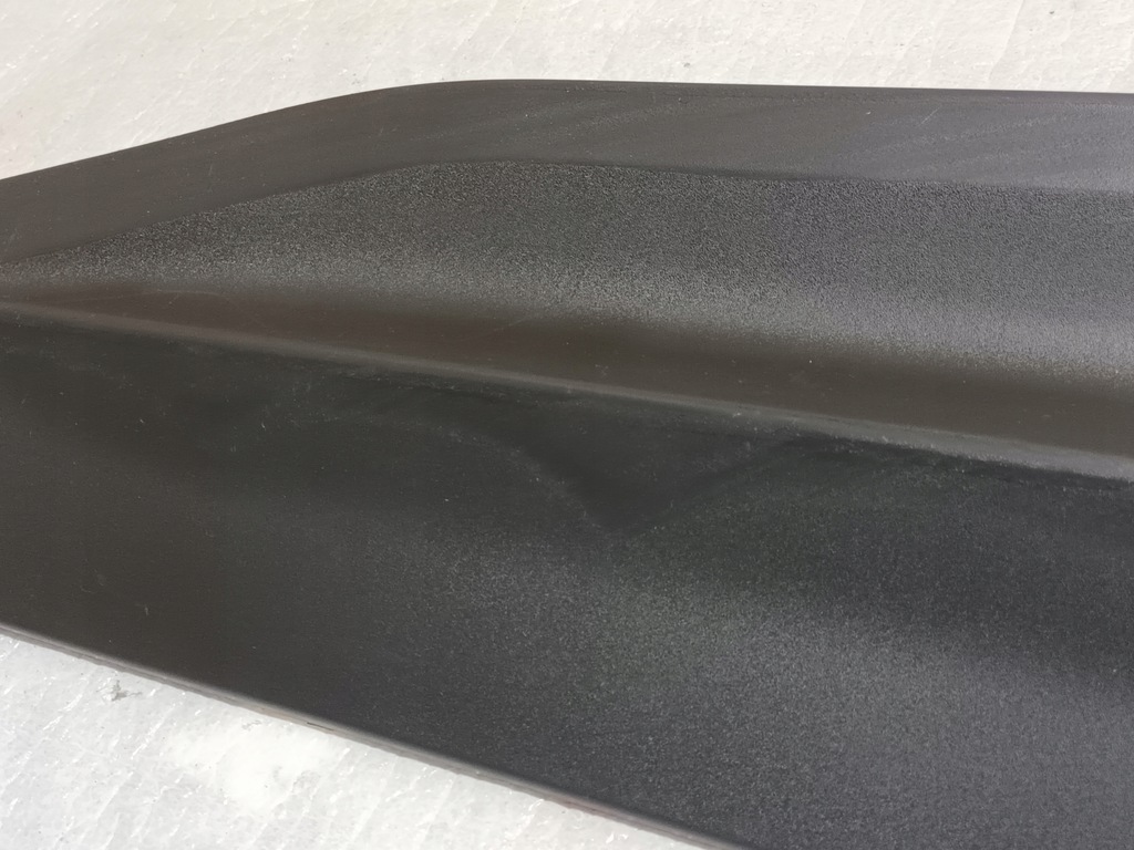 фото №7, Молдинг двері лівий перед jeep avenger передня ліва