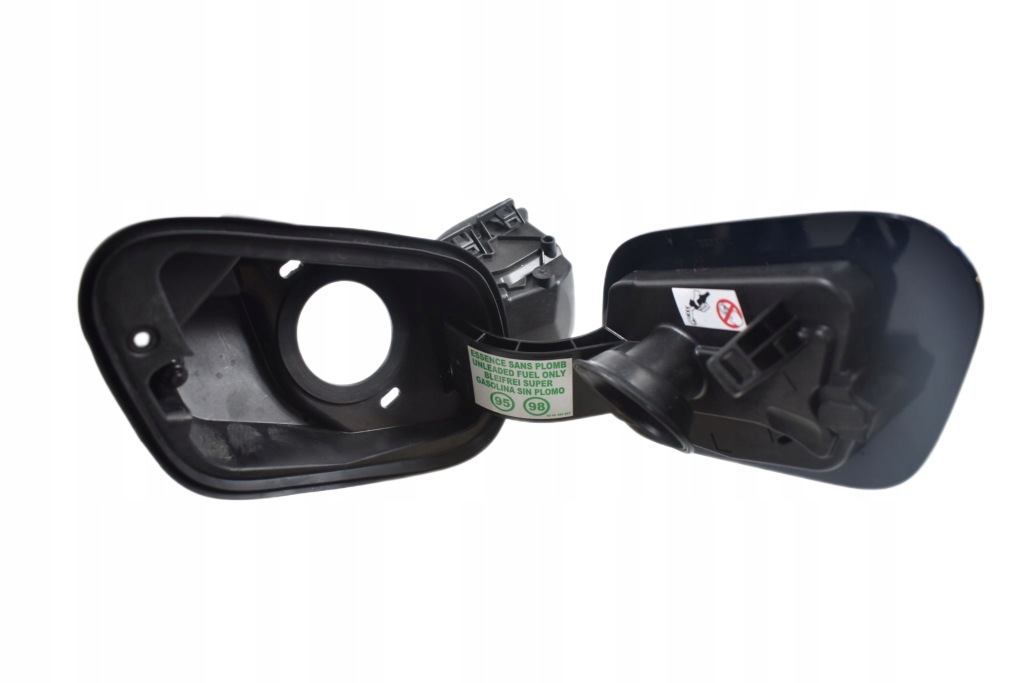 фото №3, Крышка заливной топлива renault scenic iv 781205796r