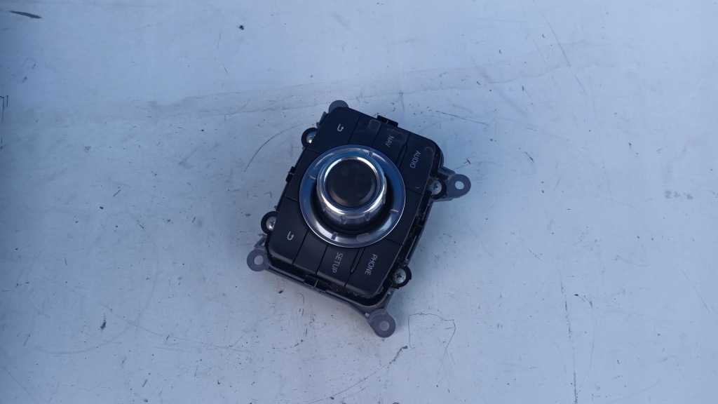 фото №1, Mazda cx-5 i панель управление джойстик kd7766cm0