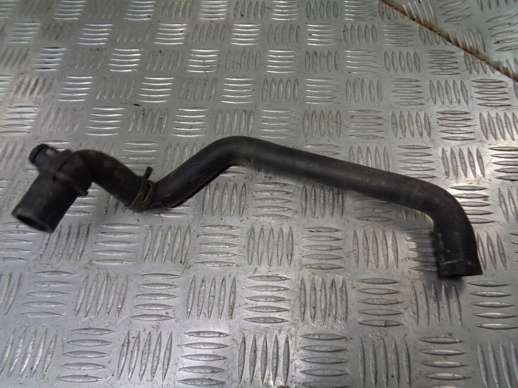 фото №1, Труба трубка wody ford c-max i 2.0 tdci
