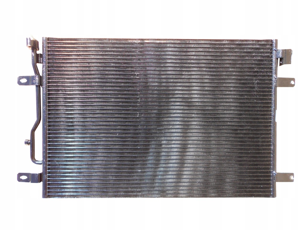 фото №1, Радіатор кондиціонера audi a4 b6 b7 2000-2007