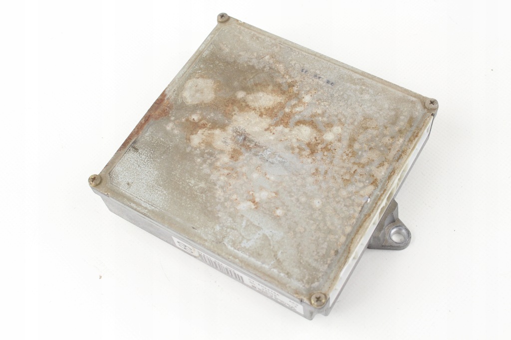 фото №1, Блок управления двигателя accord vii 2.0 37820-rba-g02