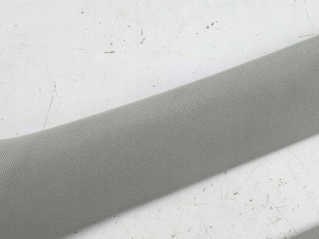 фото №16, Infiniti q30 2016 комплект защита стойка стекло передней / a