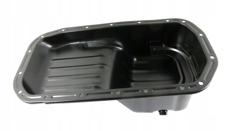 фото №2, Поддон масляная hyundai accent 1994 - 2000