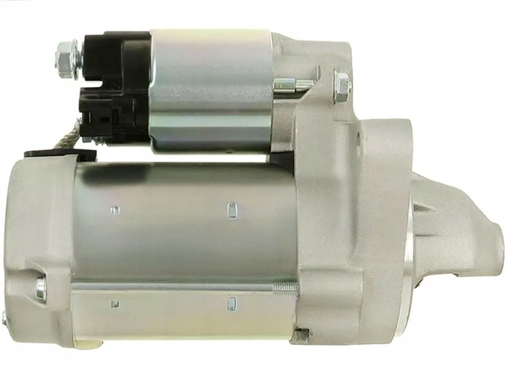 As-pl s6243s стартер toyota auris 1.4 d-4d Оригінал