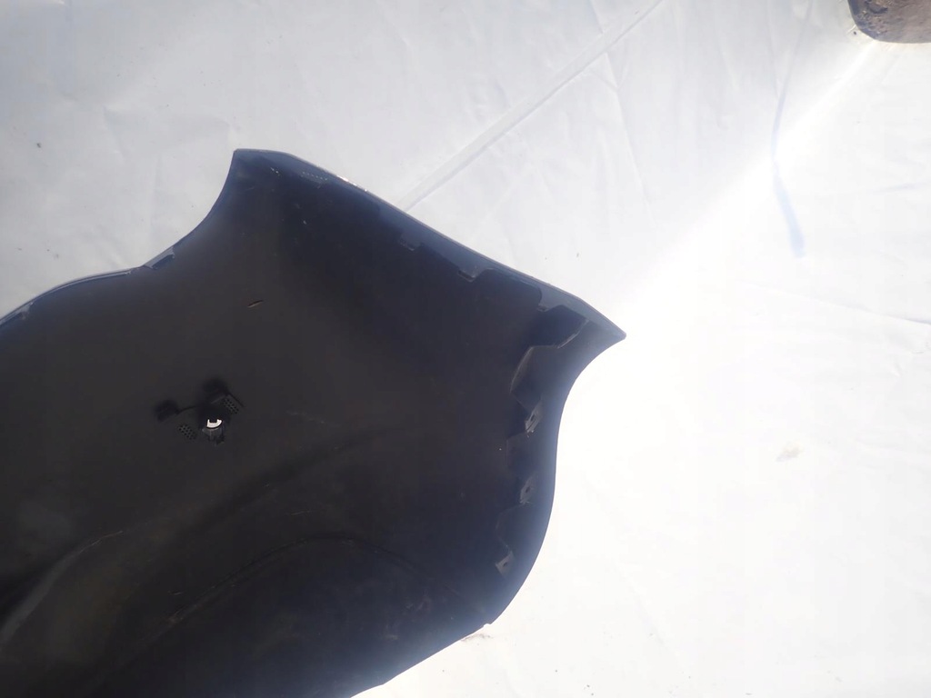 фото №12, Opel corsa e 14-19 бампер задняя задний 4xpdc