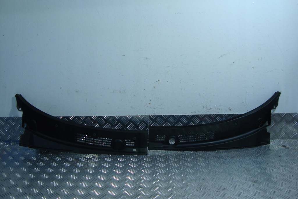 фото №1, Жабо europa citroen berlingo i partner 96-08