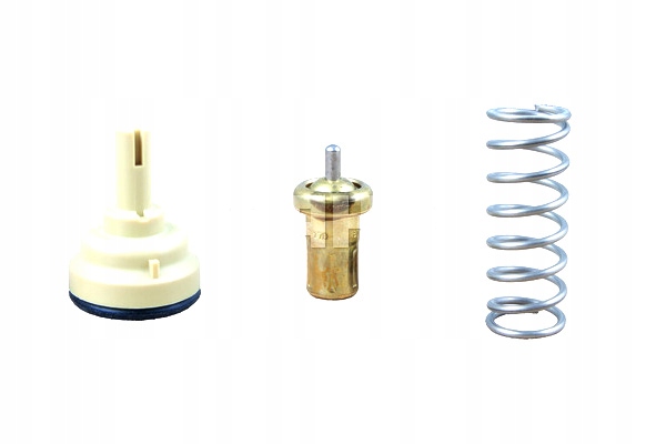 фото №2, Термостат рідина охолоджуючої seat altea toledo iii skoda rapid vw eos