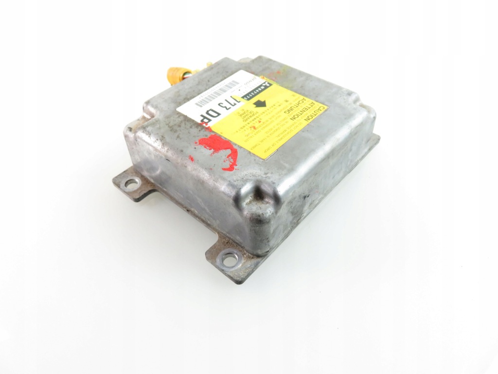 фото №1, Модуль подушка безопасности mitsubishi pajero iii mr472773