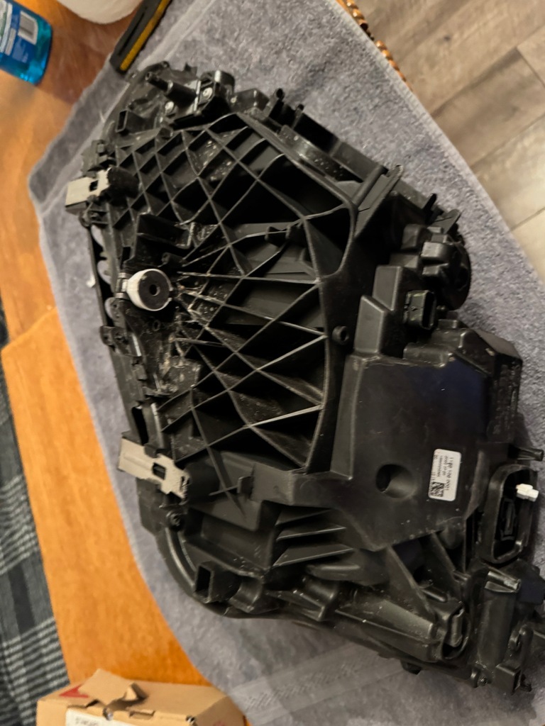 фото №8, Bmw 4 g22 g23 g26 full led лампа передня оригінальна