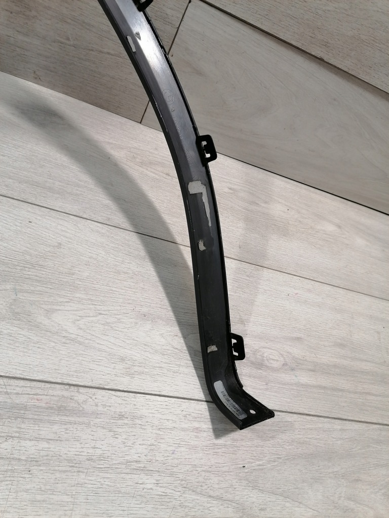 фото №7, Bmw x3 g01 молдинг крила правий задня 8064824