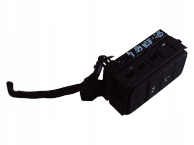 фото №1, Панель управление pdc kia sportage iv