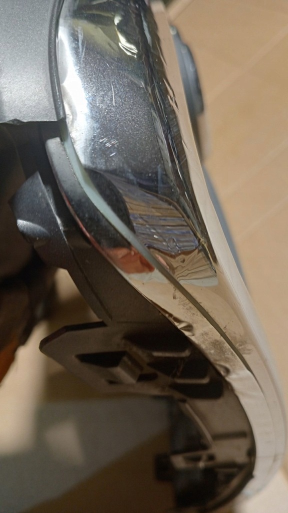 фото №9, Audi a3 8p большой решётка радиатора решётка радиатора решётка радиатора хром