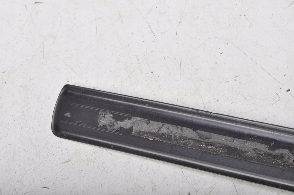 фото №8, Volvo s60 ii молдинг декоративная порог 31391250 rdesign