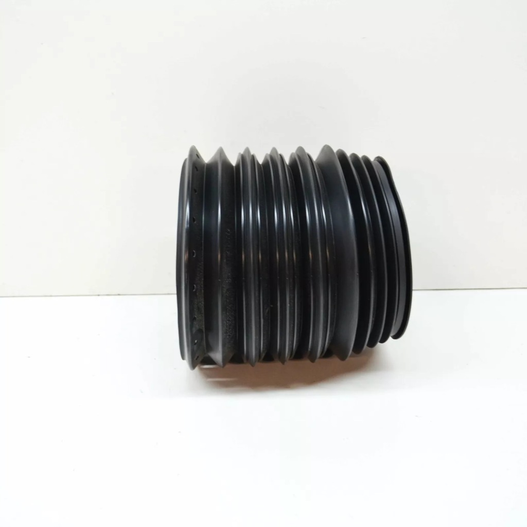 фото №9, Mb e w212 защита передний амортизатора a2123230592 oem