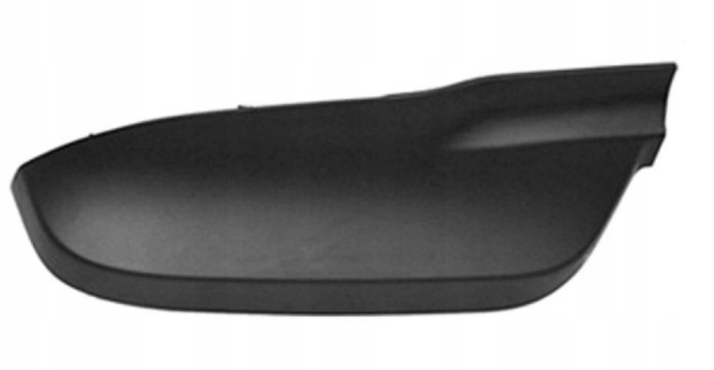 фото №1, 2017 2018 2020 jeep grand cherokee спойлер правий