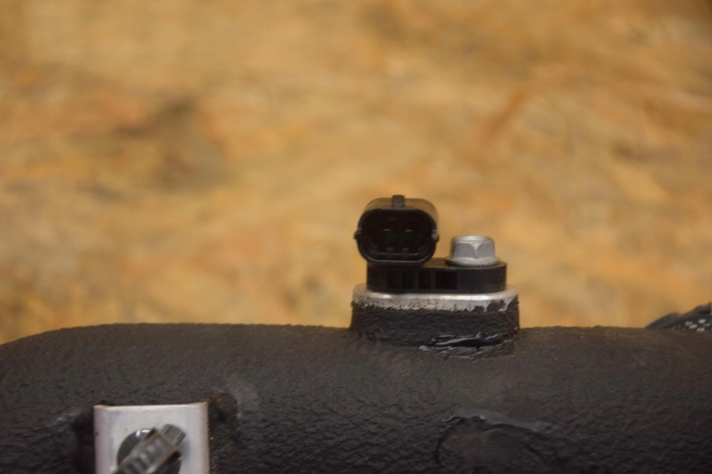 фото №8, Труба интеркулер sportage v 1.6 crdi 23r 0km nowa 28266-2u301 28267-2u301