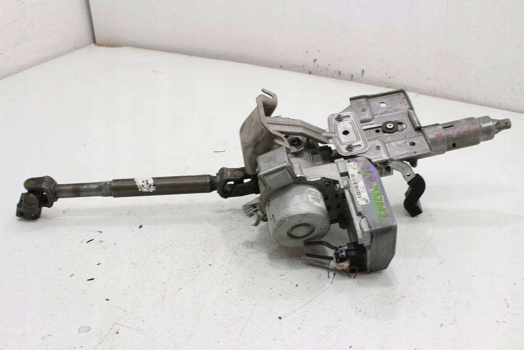 фото №7, Усилитель электрический 54084964d mazda 2 eu