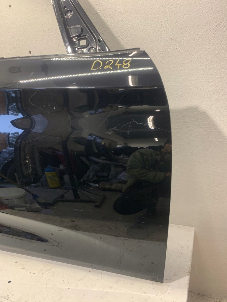 фото №2, Bmw 2 f45 f46 дверь передние перед правое