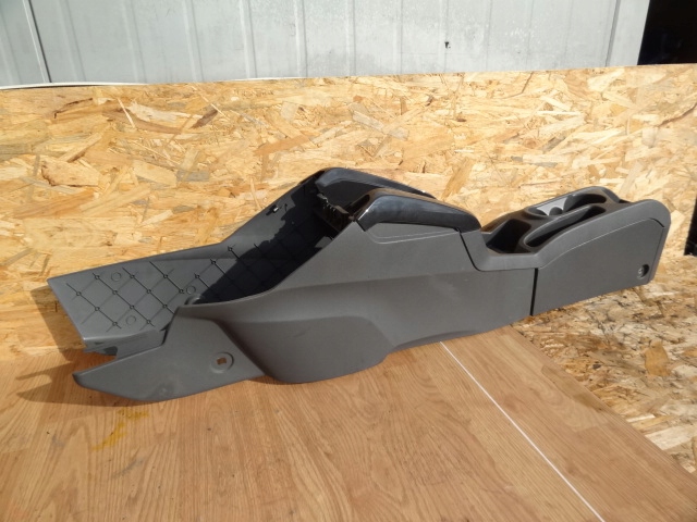 фото №4, Ford ecosport 2014 тунель середній europa org